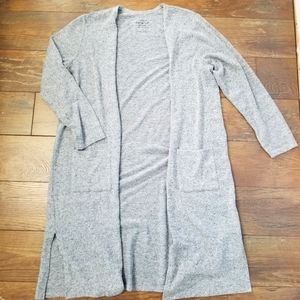 Torrid Duster Cardigan, Size 1